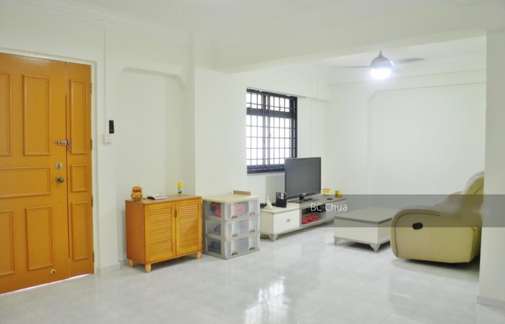 Blk 349 Corporation Drive (Jurong West), HDB 4 Rooms #268208781
